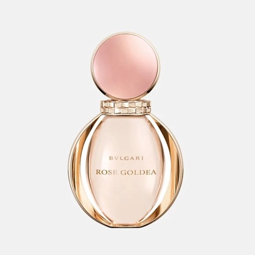 

BVLGARI Парфюмерная вода Rose Goldea 50.0, Парфюмерная вода Rose Goldea