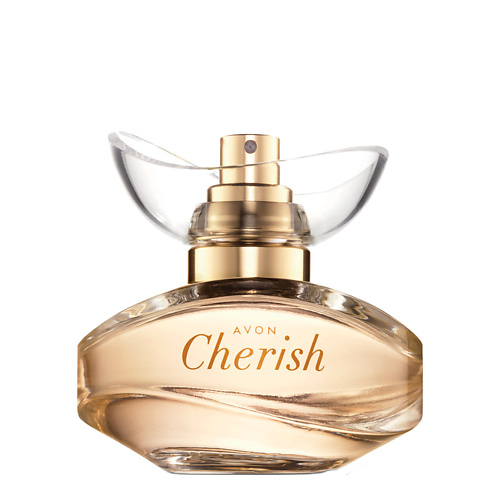 

AVON Парфюмерная вода Cherish для нее 50.0, Парфюмерная вода Cherish для нее