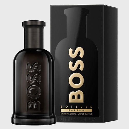 

BOSS Парфюмерная вода Boss Bottled Parfum 100.0, Парфюмерная вода Boss Bottled Parfum