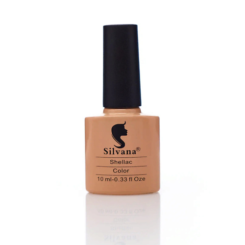 

SILVANA Гель-лак для ногтей Shellac, Гель-лак для ногтей Shellac