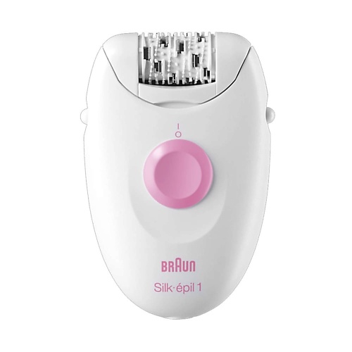 фото Braun эпилятор braun silk-epil 1 1170