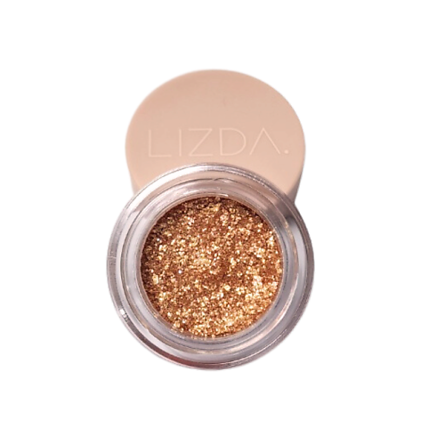 

LIZDA Lizda Глиттер для глаз Bling Fit Eye Glitter, Lizda Глиттер для глаз Bling Fit Eye Glitter