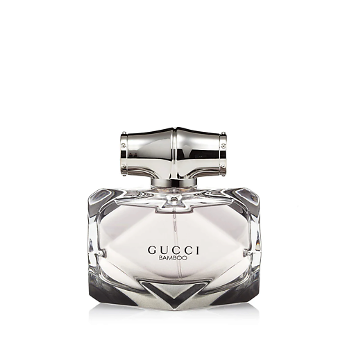 

GUCCI Туалетная вода Bamboo Eau de Toilette 75.0, Туалетная вода Bamboo Eau de Toilette