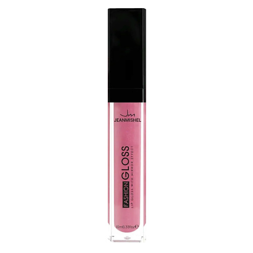 

JEANMISHEL Блеск для губ FASHION GLOSS, Блеск для губ FASHION GLOSS