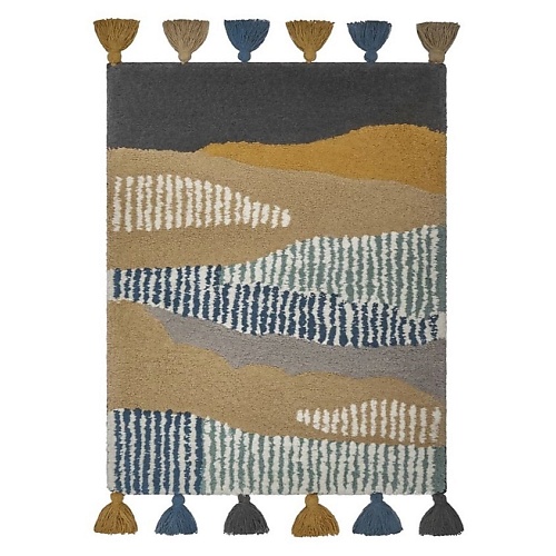 

ARYA HOME COLLECTION Коврик Morton, Коврик Morton