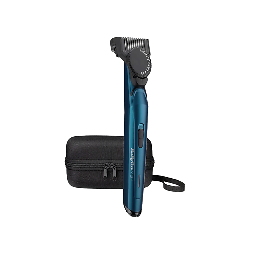 

BABYLISS Триммер для бороды T890E, Триммер для бороды T890E