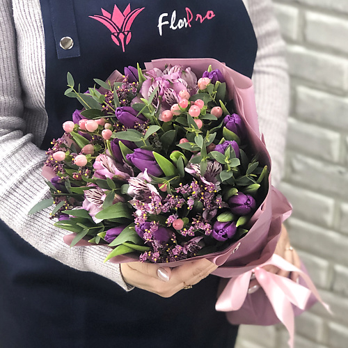 

FLORPRO Романтик Normal, Романтик Normal