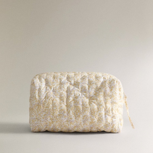 

ZARA HOME Цветочная косметичка, Цветочная косметичка