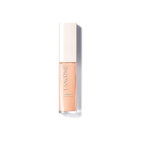 

LANCOME Ухаживающий консилер с эффектом сияния Teint Idole Care & Glow Serum Concealer, Ухаживающий консилер с эффектом сияния Teint Idole Care & Glow Serum Concealer