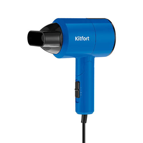

KITFORT Фен КТ-3240-3, Фен КТ-3240-3
