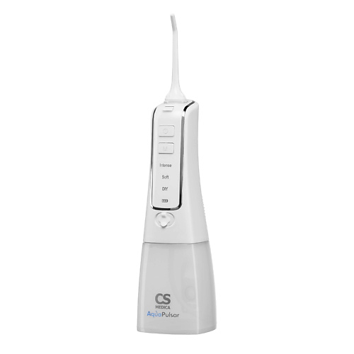 

CS MEDICA Ирригатор AquaPulsar CS-8 Elite Aurora, Ирригатор AquaPulsar CS-8 Elite Aurora