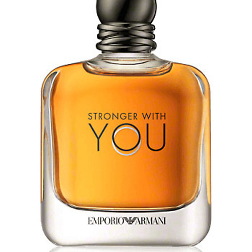 

GIORGIO ARMANI Туалетная вода Stronger With You, Туалетная вода Stronger With You