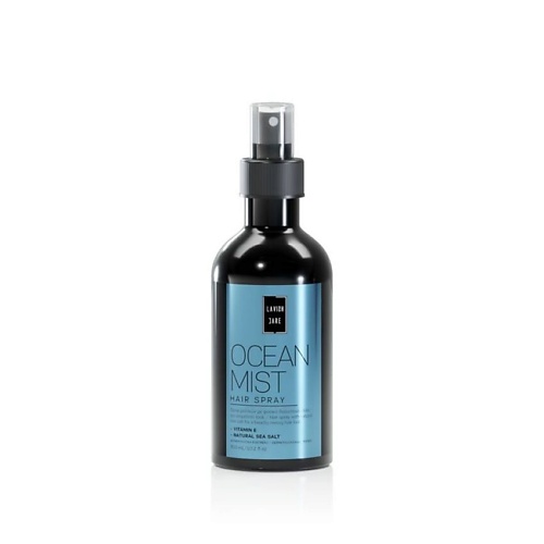 

LAVISH CARE Спрей для волос укрепляющий Ocean Mist Salt Spray 300.0, Спрей для волос укрепляющий Ocean Mist Salt Spray