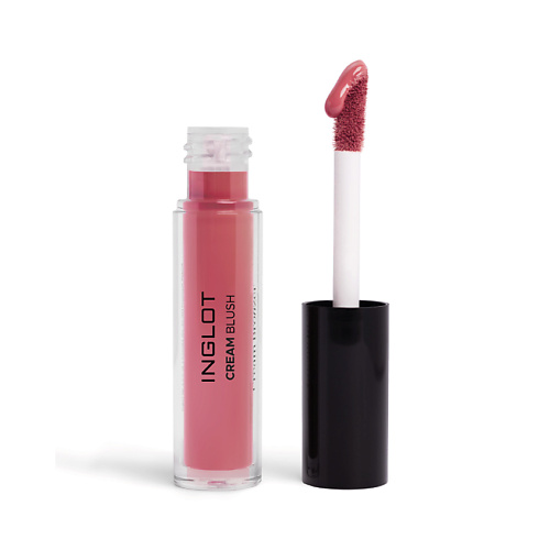 

INGLOT Румяна для лица кремовые Cream blush жидкие румяна, Румяна для лица кремовые Cream blush жидкие румяна