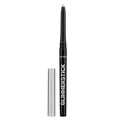 

AVON Мерцающий карандаш для глаз, Мерцающий карандаш для глаз