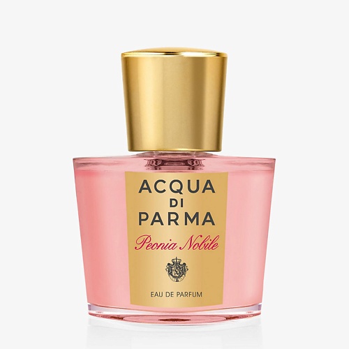

ACQUA DI PARMA Парфюмерная вода Peonia Nobile 50, Парфюмерная вода Peonia Nobile