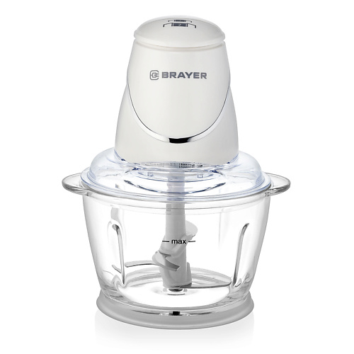 

BRAYER Чоппер (измельчитель) BR1403, Чоппер (измельчитель) BR1403