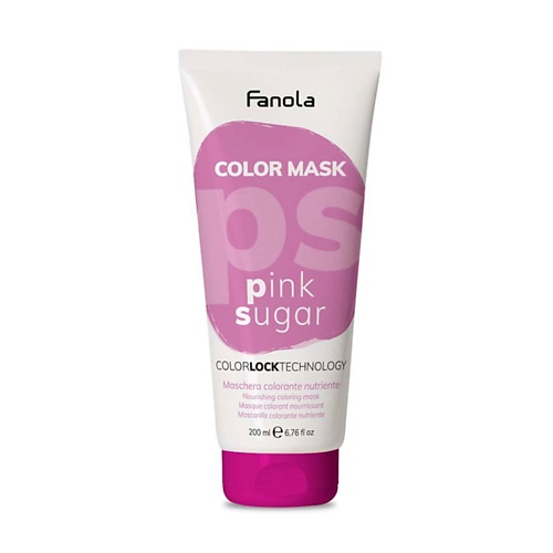 

FANOLA Оттеночная маска для волос Color Mask, Оттеночная маска для волос Color Mask