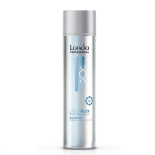 

LONDA Шампунь для восстановления волос Lightplex Bond Ret. 250.0, Шампунь для восстановления волос Lightplex Bond Ret.