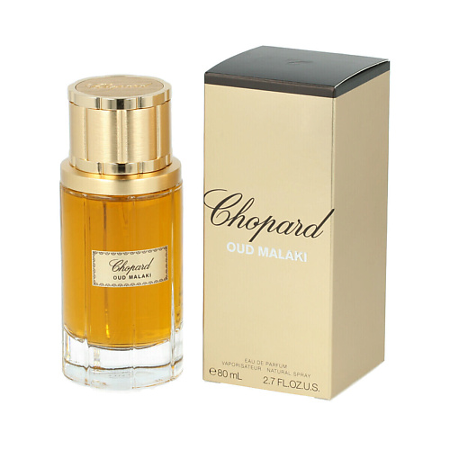 Парфюмерная вода CHOPARD Парфюмерная вода Oud Malaki