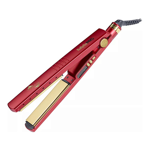

BABYLISS Выпрямитель для волос PRO BAB3091RDTE, Выпрямитель для волос PRO BAB3091RDTE