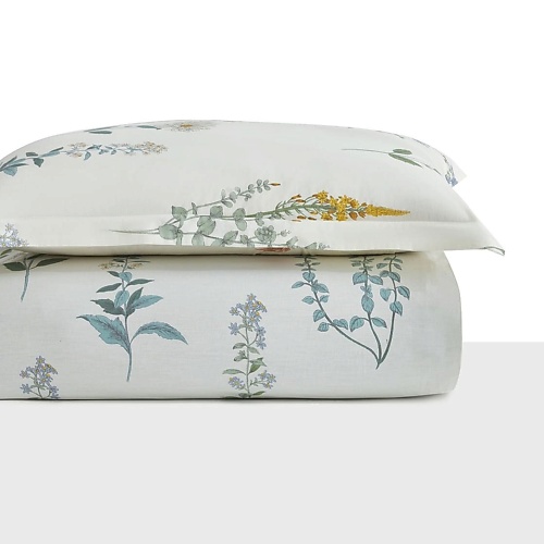 

ARYA HOME COLLECTION Постельное Белье Simple Living 2-спальное 200x220 Bouquette, Постельное Белье Simple Living 2-спальное 200x220 Bouquette