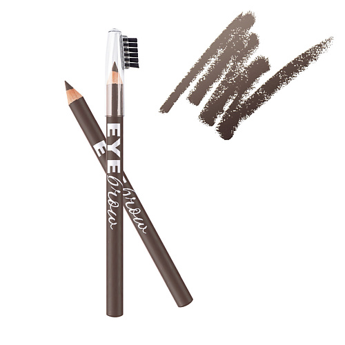 

CHARME Карандаш для бровей "Brow Sculpting", Карандаш для бровей "Brow Sculpting"