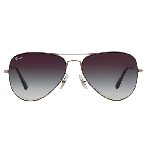 

RAY-BAN Солнцезащитные очки AVIATOR GRADIENT, Солнцезащитные очки AVIATOR GRADIENT
