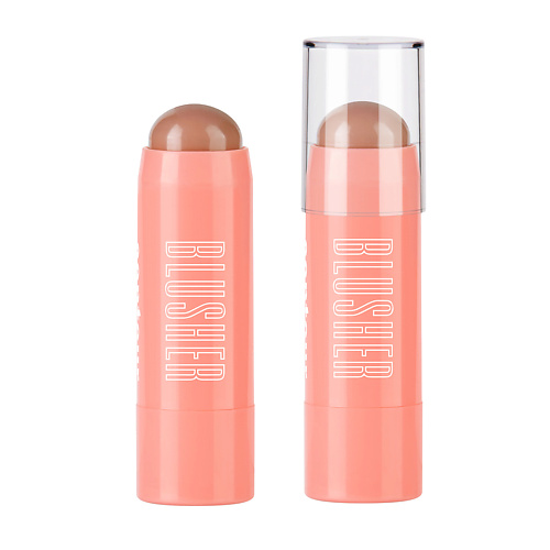 

CHARME Румяна кремовые "Creamy Stick", Румяна кремовые "Creamy Stick"