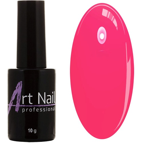 

ART NAIL PROFESSIONAL Гель-лак, Гель-лак