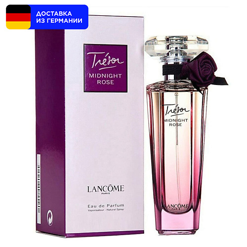 фото Lancome парфюмерная вода tresor midnight rose 50.0