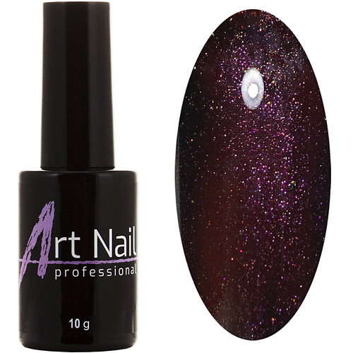 

ART NAIL PROFESSIONAL Гель-лак "SHIMMER", Гель-лак "SHIMMER"