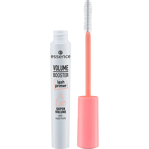 

ESSENCE Праймер для ресниц Volume Booster, Праймер для ресниц Volume Booster
