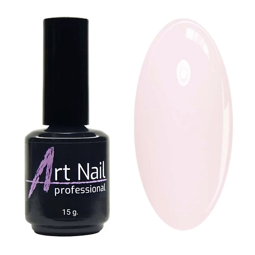 

ART NAIL PROFESSIONAL База Liquid Poly Gel, База Liquid Poly Gel
