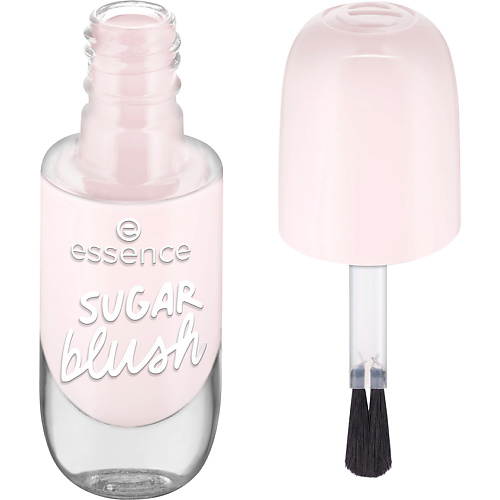 

ESSENCE Лак для ногтей Gel Nail Colour, Лак для ногтей Gel Nail Colour