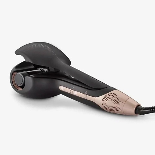 Щипцы для волос  Лэтуаль BABYLISS Автоматическая плойка Air Wave Secret C1900E