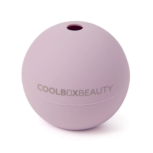 

COOLBOXBEAUTY Ледяная сфера для умывания, Ледяная сфера для умывания