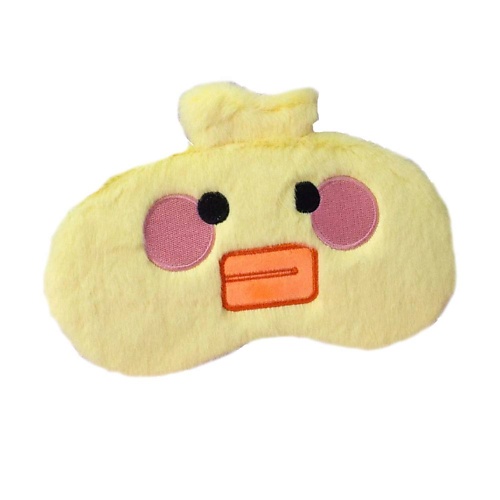 

ILIKEGIFT Маска для сна с вкладышем "Baby duck", Маска для сна с вкладышем "Baby duck"