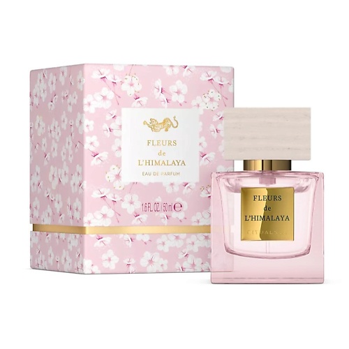 

RITUALS... Парфюмерная вода Fleurs de L'Himalaya, ... Парфюмерная вода Fleurs de L'Himalaya