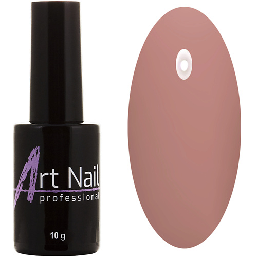 

ART NAIL PROFESSIONAL Гель-лак "VEIL", Гель-лак "VEIL"