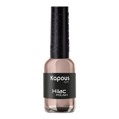 

KAPOUS Лак для ногтей Hi-Lac, Лак для ногтей Hi-Lac