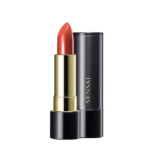 

SENSAI Увлажняющая губная помада Rouge Vibrant Cream Colour, Увлажняющая губная помада Rouge Vibrant Cream Colour
