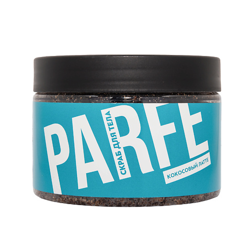

FORMULA PROFI Скраб для тела "PARFE" SPA уход "Кокосовый латте" 300.0, Скраб для тела "PARFE" SPA уход "Кокосовый латте"