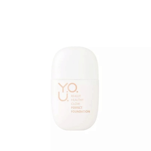 

RELOUIS Идеальная тональная основа для лица Y.O.U. Really Healthy Glow, Идеальная тональная основа для лица Y.O.U. Really Healthy Glow