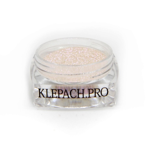 KLEPACH.PRO Тени для глаз и макияжа век