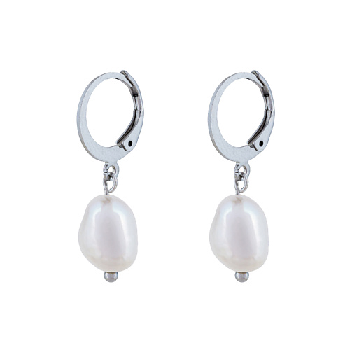 

FIORE LUNA Серьги PERLE, Серьги PERLE