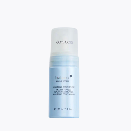 ETRE BELLE Освежающий лосьон- мусс для лица Hyaluronic 100.0