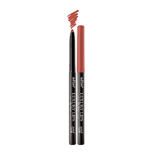 

БЕЛИТА Карандаш для губ механический Luxury Lips, Карандаш для губ механический Luxury Lips