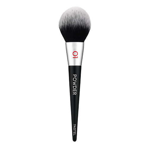 

PASTEL Кисть для пудры PROFASHION POWDER BRUSH 01, Кисть для пудры PROFASHION POWDER BRUSH 01