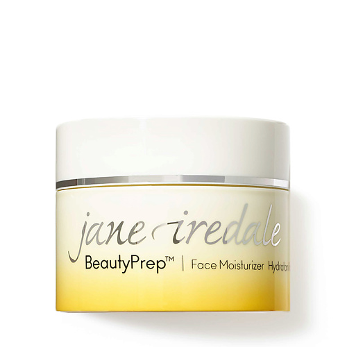 

JANE IREDALE Увлажняющий крем для лица BeautyPrep™ Face Moisturizer, Увлажняющий крем для лица BeautyPrep™ Face Moisturizer